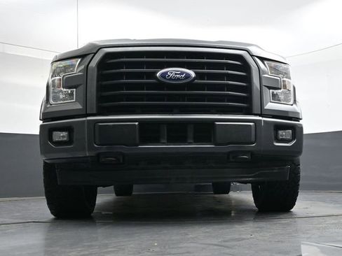 Used 2017 Ford F150 XLT w/ Equipment Group 302A Luxury image 36