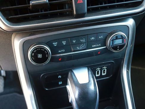 Used 2019 Ford EcoSport SE AWD/4WD image 23
