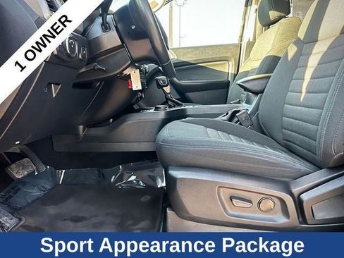 Used 2021 Ford Ranger XLT w/ Equipment Group 302A High image 25