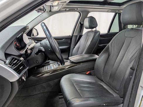 Used 2016 BMW X5 xDrive35i image 14