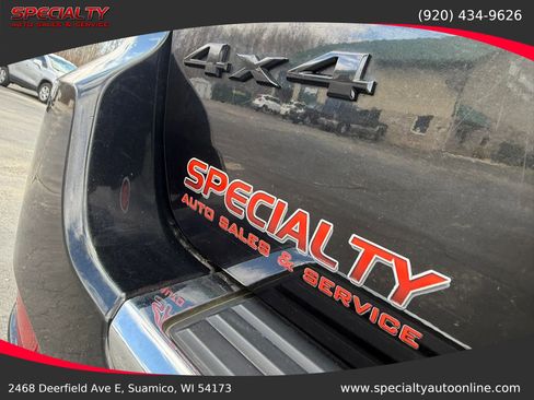 Used 2014 Jeep Grand Cherokee Altitude image 10