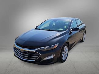 Used 2023 Chevrolet Malibu LT image 1