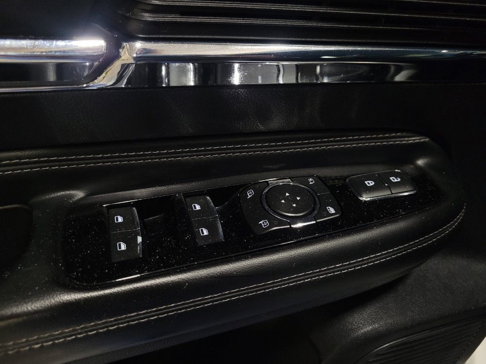 Used 2022 Lincoln Corsair AWD w/ Premium Package image 27
