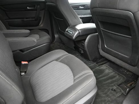 Used 2015 Chevrolet Traverse LT AWD/4WD image 10