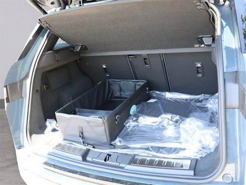 New 2026 Land Rover Range Rover Evoque Dynamic SE image 16