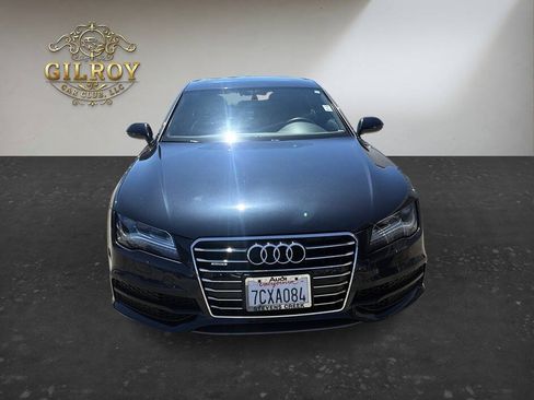 Used 2014 Audi A7 3.0T Prestige AWD/4WD image 2