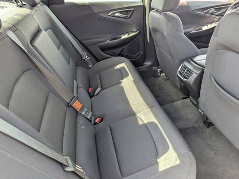 Certified 2024 Chevrolet Malibu LT image 13