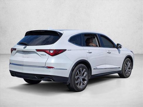 Used 2024 Acura MDX FWD w/ Technology Package image 5
