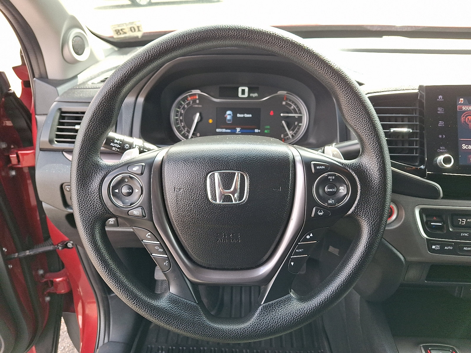 Used 2023 Honda Ridgeline Sport image 19