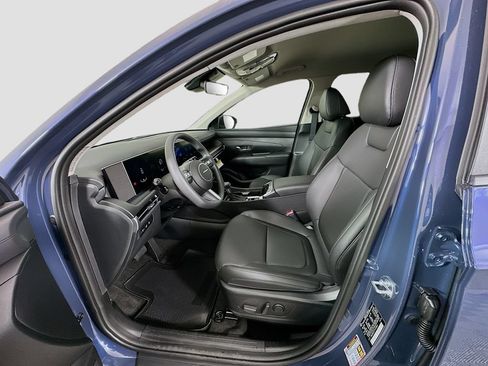 New 2026 Hyundai Tucson SEL Plus FWD image 15