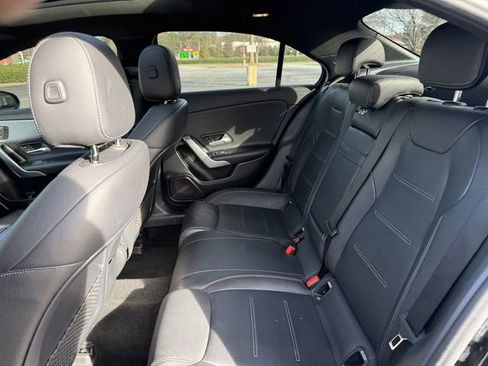 Used 2020 Mercedes-Benz A 220 4MATIC image 24