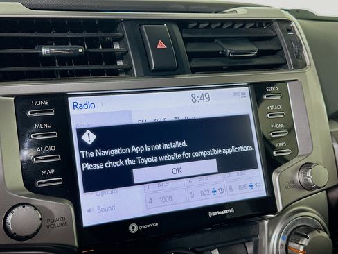 Used 2023 Toyota 4Runner TRD Sport image 22