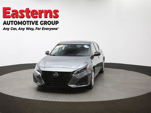 Used 2024 Nissan Altima 2.5 S image 53