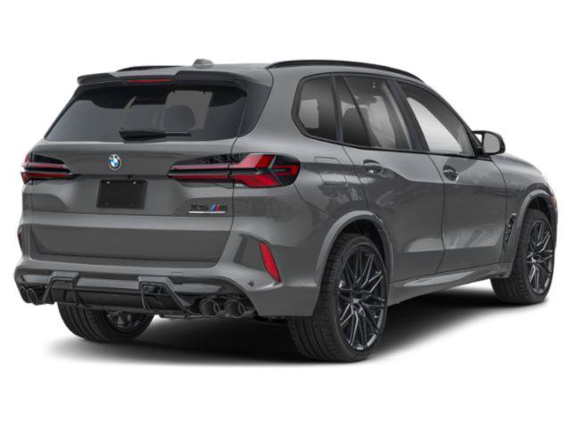 New 2026 BMW X5 M Competition w/ Executive Package AWD/4WD image 5