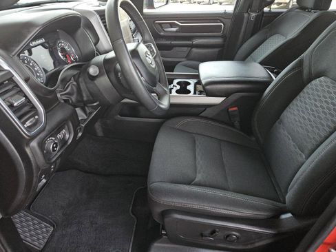 Used 2025 RAM 1500 Big Horn image 24