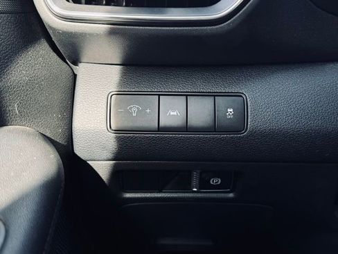 Used 2023 Hyundai Santa Fe SE w/ Cargo Package image 30