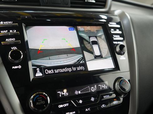 Used 2019 Nissan Murano SL image 23