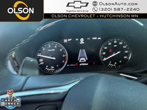 Certified 2023 Buick Envision Essence image 17