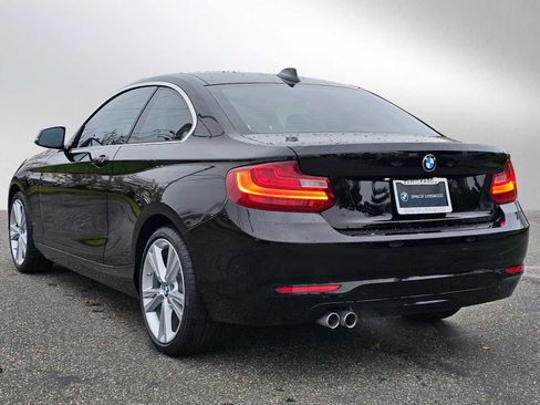 Used 2015 BMW 228i Coupe image 5