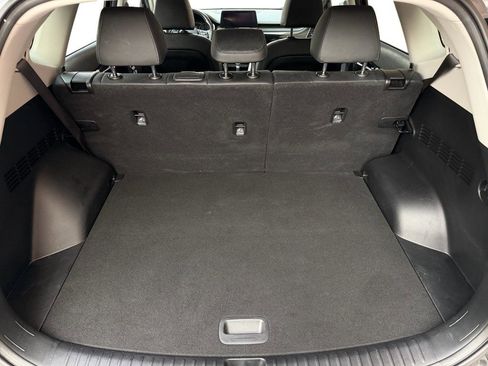 Used 2022 Kia Seltos EX image 11