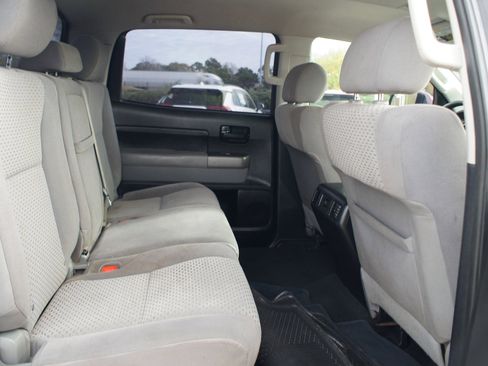 Used 2012 Toyota Tundra 2WD CrewMax image 13