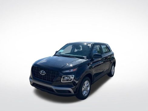 New 2026 Hyundai Venue SE FWD image 1