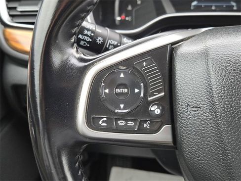 Used 2018 Honda CR-V Touring image 23