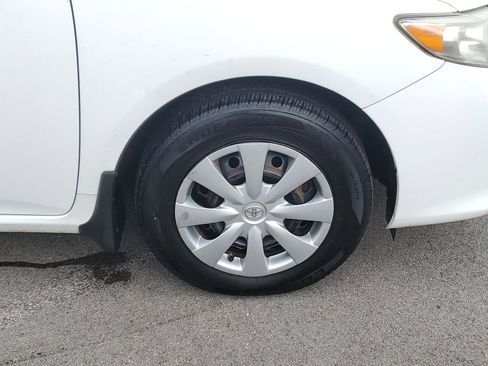 Used 2010 Toyota Corolla LE image 6