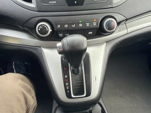 Used 2014 Honda CR-V EX image 24