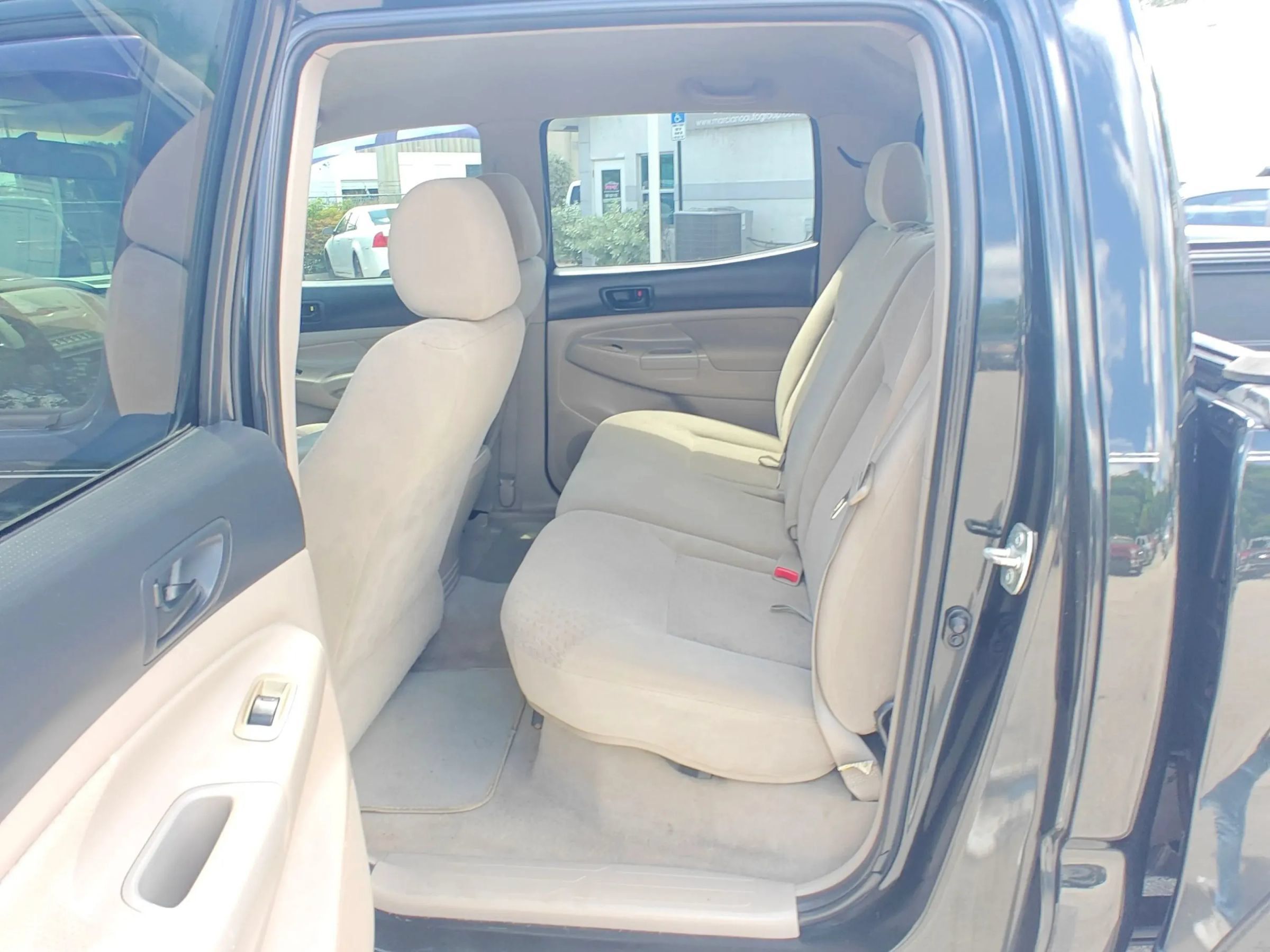 Used 2008 Toyota Tacoma PreRunner w/ SR5 Pkg #2 RWD image 13