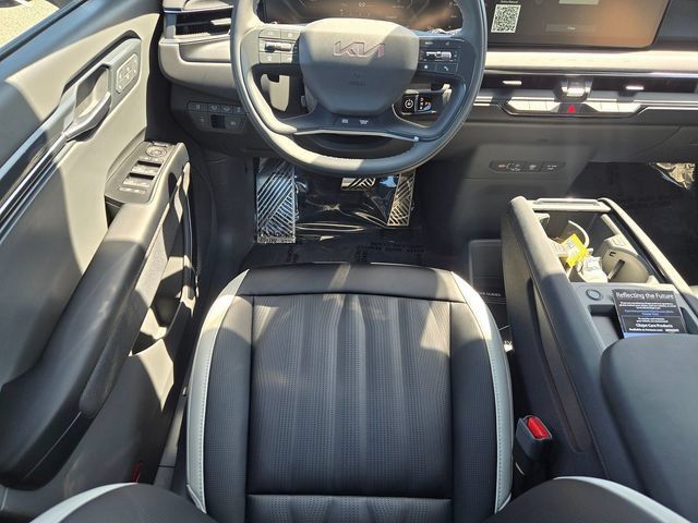 New 2026 Kia EV9 GT-Line AWD/4WD image 8