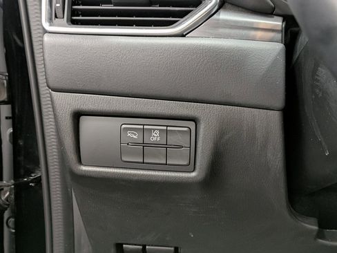 Certified 2023 MAZDA CX-5 AWD 2.5 S w/ Select Package image 21