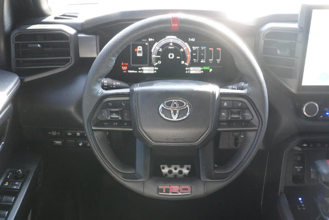 Used 2026 Toyota Tundra TRD Pro AWD/4WD image 15