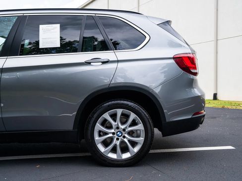 Used 2016 BMW X5 xDrive35i AWD/4WD image 5
