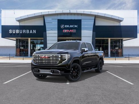 New 2026 GMC Sierra 1500 Denali w/ Technology Package image 1