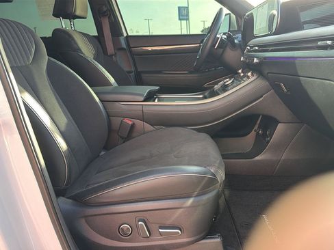 Used 2025 Hyundai Palisade Calligraphy AWD/4WD image 42