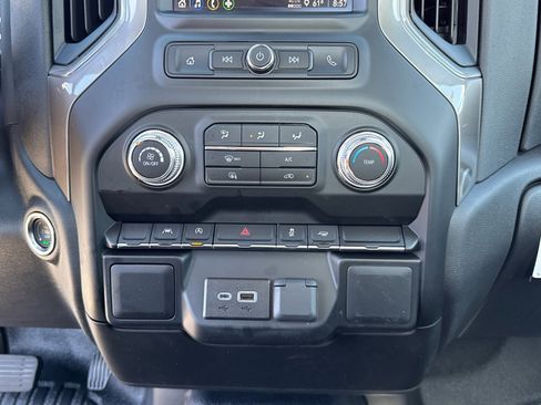New 2026 GMC Sierra 1500 Pro RWD image 28