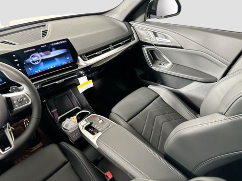 New 2026 BMW X1 xDrive28i w/ Technology Package image 23