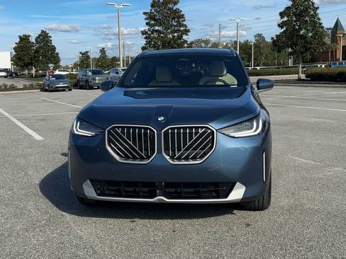 New 2026 BMW X3 xDrive30 w/ Premium Package image 3