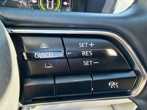 Certified 2024 MAZDA CX-90 Plug-In Hybrid w/ Premium Plus image 41