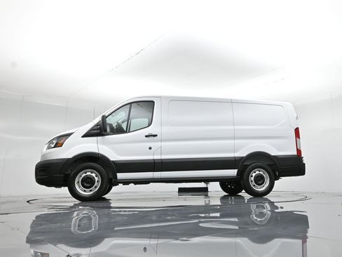 New 2026 Ford Transit 150 Low Roof RWD image 48