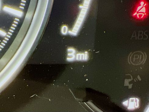 New 2025 MAZDA CX-5 Signature image 18