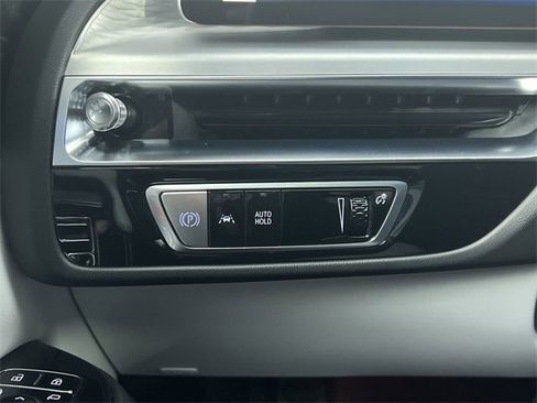 Used 2026 Cadillac Lyriq Sport image 18