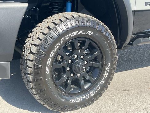 New 2026 RAM 2500 Power Wagon image 9