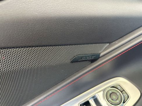 Used 2022 Chevrolet Corvette Stingray Coupe w/ 1LT image 31