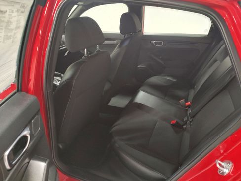 Used 2025 Honda Civic Sport image 11