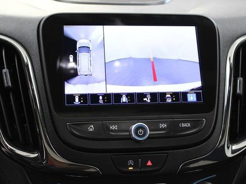 Used 2024 Chevrolet Equinox RS w/ RS Leather Package AWD/4WD image 6