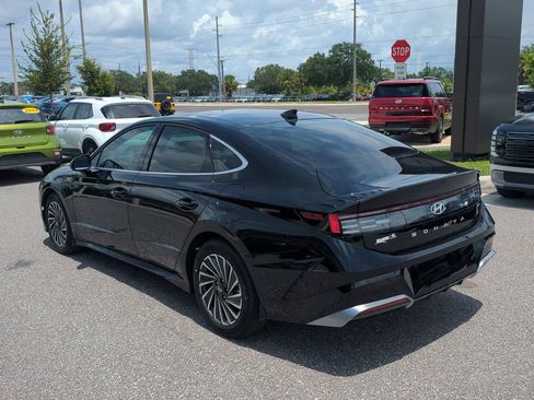 New 2026 Hyundai Sonata SEL FWD image 7