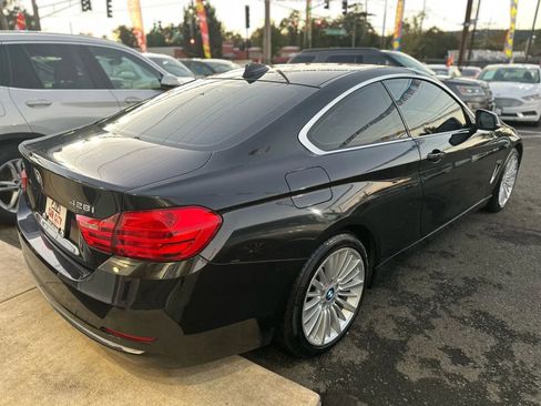 Used 2015 BMW 428i xDrive Coupe image 5