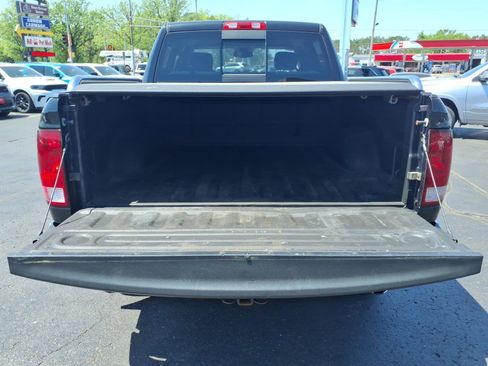 Used 2016 RAM 1500 Big Horn AWD/4WD image 20
